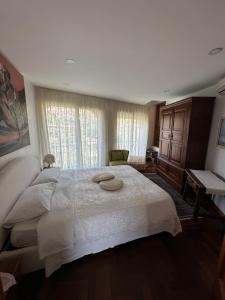 Standard Double Room room in B&B Martina