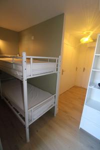 Gasjoly - Studio cabine 4 pers avec accès plage et piscine