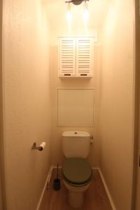 Gasjoly - Studio cabine 4 pers avec accès plage et piscine