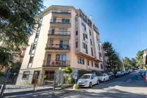 Appartamento con 2 Camere da Letto