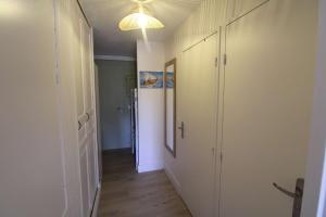 Gasjoly - Studio cabine 4 pers avec accès plage et piscine