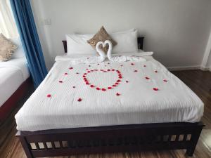 Span Grand @ Nuwara Eliya