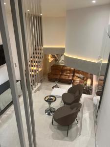 Les Appartements De Lina - LArchitek