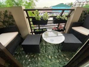 East Raya Gardens Pasig near Ortigas BGC Eastwood