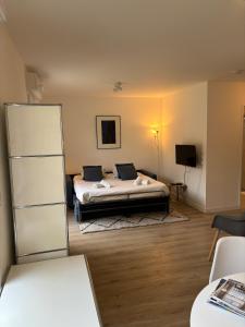 Appartements L - Encre II : photos des chambres