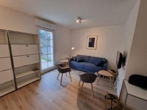 Appartements L - Encre II : photos des chambres