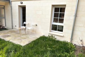 Appartements L - Encre II : photos des chambres