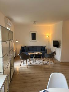 Appartements L - Encre II : photos des chambres