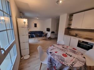 Appartements L - Encre II : photos des chambres