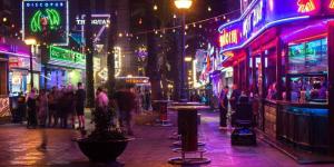 Apartamento Maysan IF Benidorm