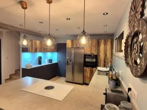 La Villa du Chêne - Zimmersheim