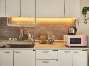 Bambi stay, Busan Yeonje Cityhall