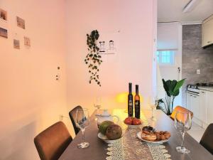 Bambi stay, Busan Yeonje Cityhall