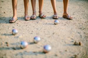 Campings Camping Naturiste Riva Bella 4* : photos des chambres