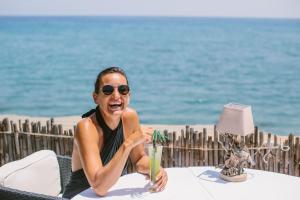 Campings Camping Naturiste Riva Bella 4* : photos des chambres