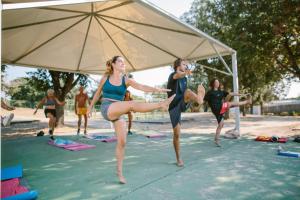 Campings Camping Naturiste Riva Bella 4* : photos des chambres