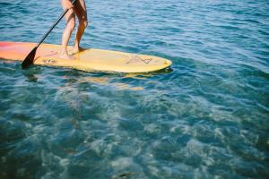 Campings Camping Naturiste Riva Bella 4* : photos des chambres