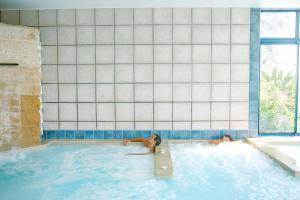 Campings Camping Naturiste Riva Bella 4* : photos des chambres