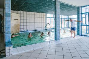 Campings Camping Naturiste Riva Bella 4* : photos des chambres