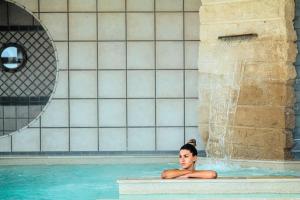 Campings Camping Naturiste Riva Bella 4* : photos des chambres