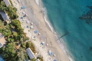 Campings Camping Naturiste Riva Bella 4* : photos des chambres