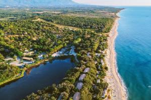 Campings Camping Naturiste Riva Bella 4* : photos des chambres