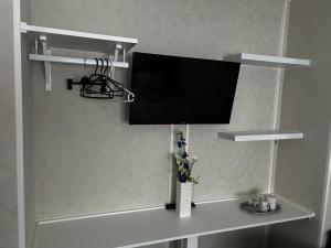 Chambre Mawa Tout Confort