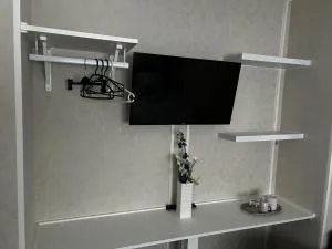 Chambre Mawa Tout Confort - 德希内斯·尚皮埃