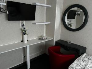 Chambre Mawa Tout Confort