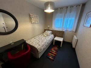 Chambre Mawa Tout Confort