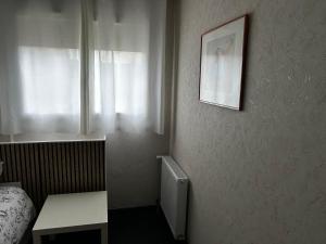 Chambre Mawa Tout Confort