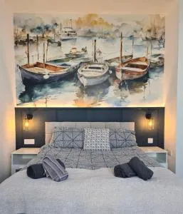 Bridlington Bay Apartments - 布里德灵顿