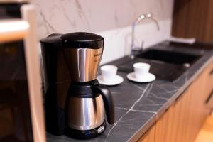 EASY RENT- The Art, Centrum, Free Parking