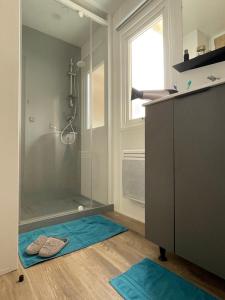 Campings Ocean Soleil Relax Mobil Home LaPignade 4 etoiles : photos des chambres