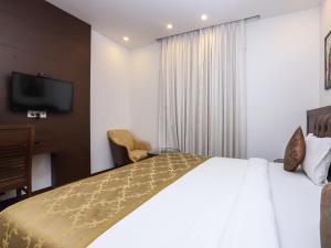 Hotel JMD - Managed by Kian