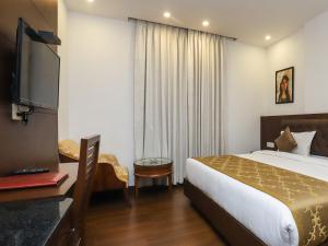 Hotel JMD - Managed by Kian