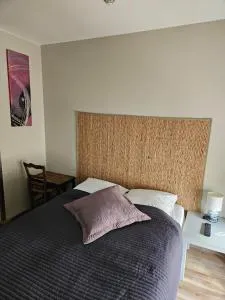 Ô ptit Bouillon - La Chapelle-en-Lafaye