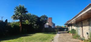 Casa en Punta Mogotes