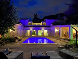 Grande Luxueuse villa familiale