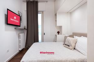 Barirooms - Crisanzio Suites