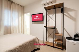 Barirooms - Crisanzio Suites