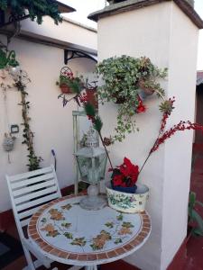Apartamento de 1 dormitorio