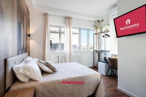Barirooms - Crisanzio Suites