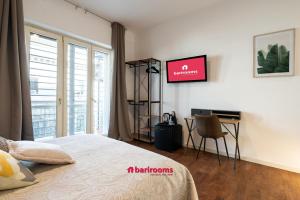 Barirooms - Crisanzio Suites