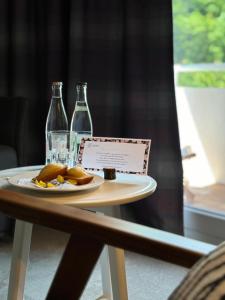 Hotels Hotel Le Refuge des Sources : photos des chambres