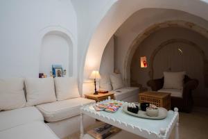 La Maison Blanche -Les Houchs De Djerba