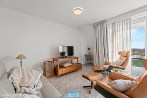 Seaphir - vacation apartment with pool in Nieuwpoort