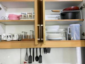 East Raya Gardens Pasig near Ortigas BGC Eastwood