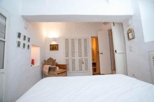 La Maison Blanche -Les Houchs De Djerba