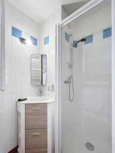 3670-Appartement à 400m des plages